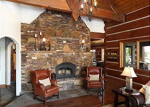 The Lodge at Stoney Ridge