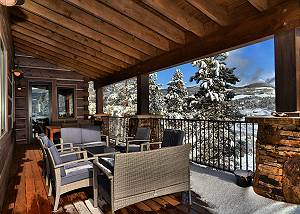 The Lodge at Stoney Ridge