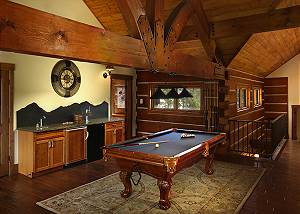 The Lodge at Stoney Ridge