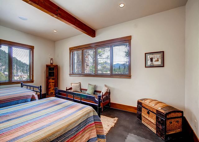 The Lodge at Stoney Ridge