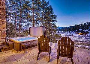 The Lodge at Stoney Ridge