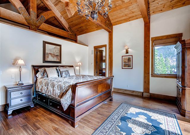 The Lodge at Stoney Ridge