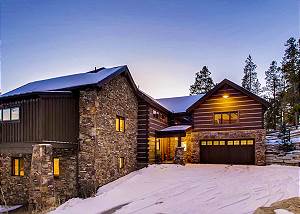 The Lodge at Stoney Ridge