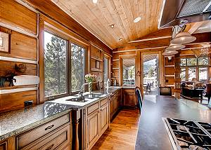 The Lodge at Stoney Ridge