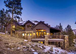 The Lodge at Stoney Ridge