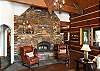The Lodge at Stoney Ridge