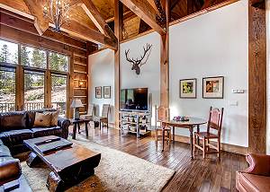 The Lodge at Stoney Ridge