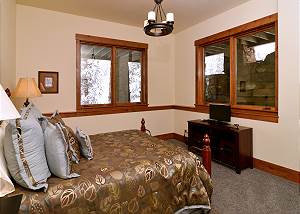 The Lodge at Stoney Ridge