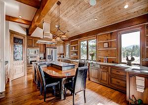 The Lodge at Stoney Ridge