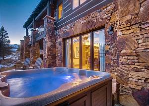 The Lodge at Stoney Ridge