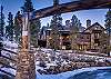 The Lodge at Stoney Ridge