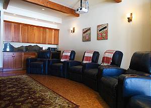 The Lodge at Stoney Ridge