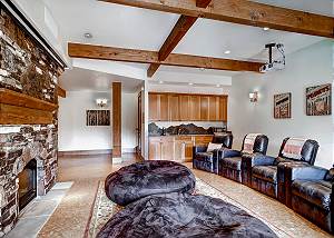 The Lodge at Stoney Ridge