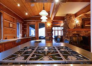 The Lodge at Stoney Ridge