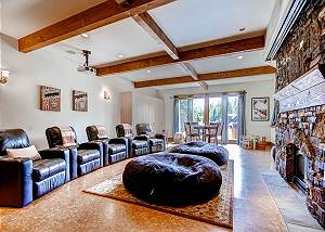 The Lodge at Stoney Ridge