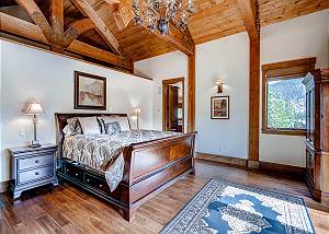 The Lodge at Stoney Ridge