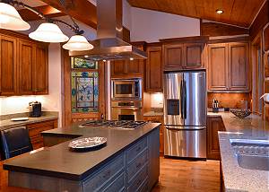 The Lodge at Stoney Ridge