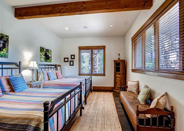 The Lodge at Stoney Ridge