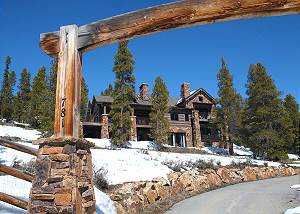 The Lodge at Stoney Ridge