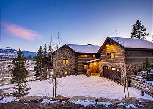 The Lodge at Stoney Ridge
