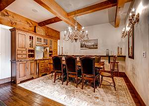 The Lodge at Stoney Ridge