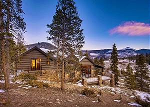 The Lodge at Stoney Ridge