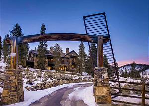 The Lodge at Stoney Ridge