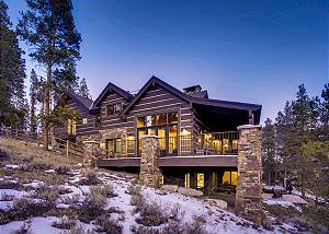 The Lodge at Stoney Ridge