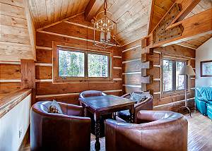 The Lodge at Stoney Ridge