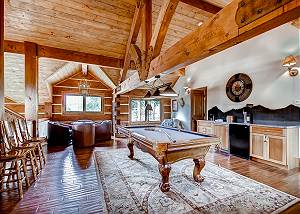 The Lodge at Stoney Ridge