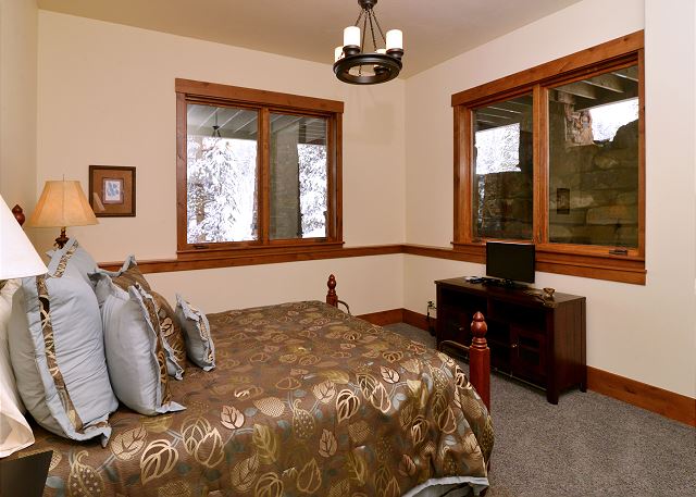 The Lodge at Stoney Ridge