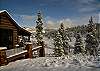 The Lodge at Stoney Ridge