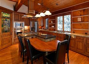 The Lodge at Stoney Ridge