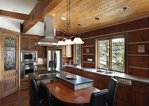 The Lodge at Stoney Ridge