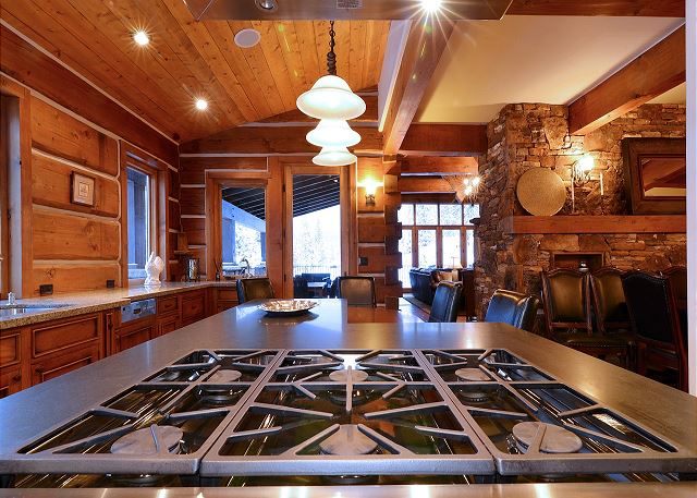The Lodge at Stoney Ridge