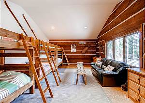 The Lodge at Stoney Ridge