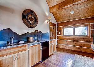 The Lodge at Stoney Ridge