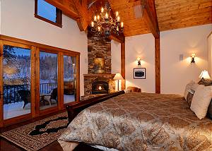 The Lodge at Stoney Ridge