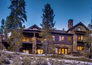 The Lodge at Stoney Ridge