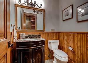 The Lodge at Stoney Ridge