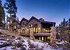The Lodge at Stoney Ridge