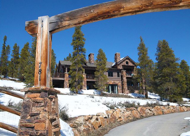 The Lodge at Stoney Ridge