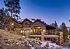The Lodge at Stoney Ridge