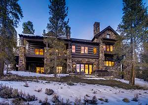 The Lodge at Stoney Ridge