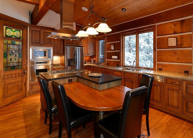 The Lodge at Stoney Ridge
