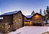The Lodge at Stoney Ridge