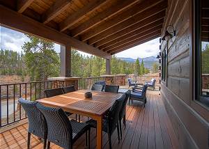 The Lodge at Stoney Ridge