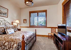 The Lodge at Stoney Ridge
