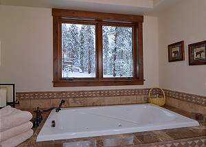 The Lodge at Stoney Ridge