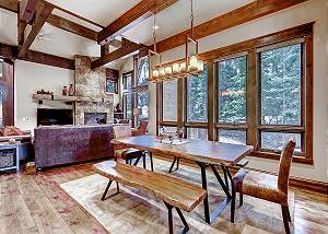 Rocky Mountain Lodge